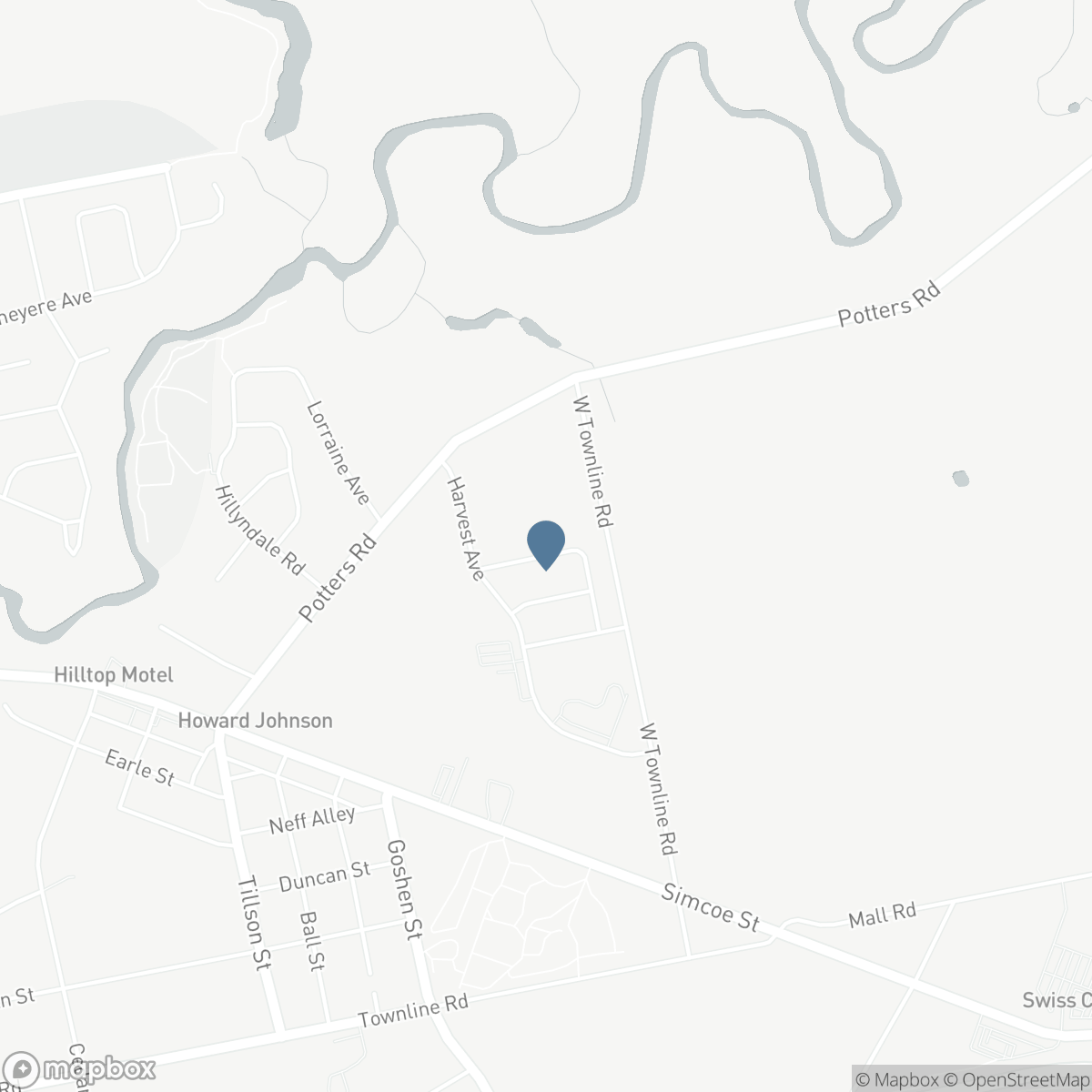 30 SEATON CRESCENT, Tillsonburg, Ontario N4G 0J8